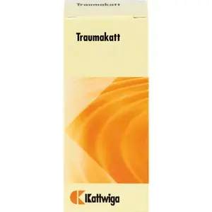 TRAUMAKATTTabletten100St