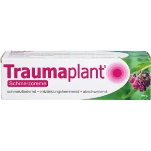 TRAUMAPLANTSchmerzcreme100g