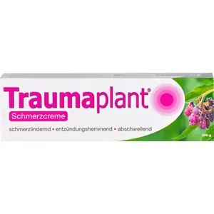 TRAUMAPLANTSchmerzcreme150g