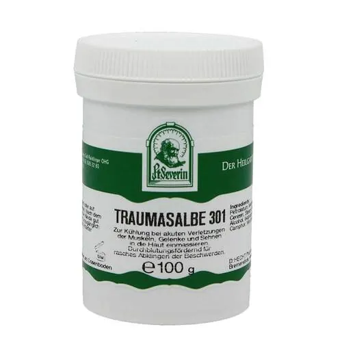 Traumasalbe 301, 100 g