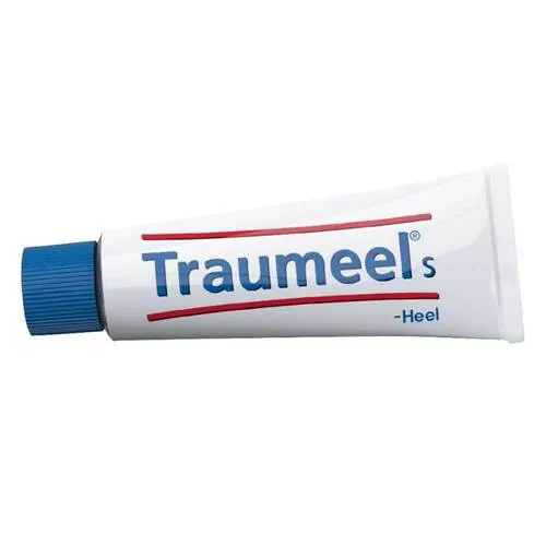 Traumeel S Creme, 50 g