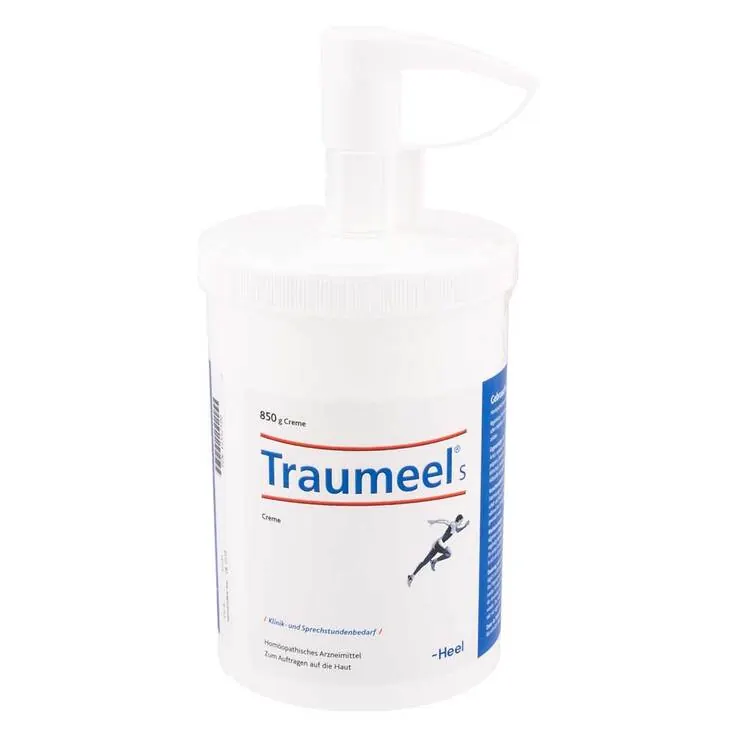 Traumeel S Creme, 850 g