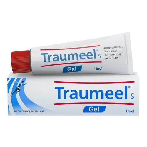 TRAUMEEL S Gel, 50 g