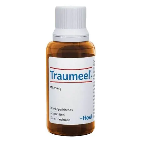 Traumeel S Tropfen, 100 ml