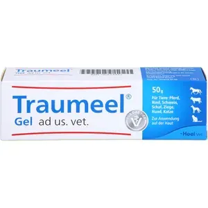 TRAUMEELGeladus.vet.50g