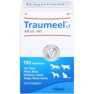 TRAUMEELLTadus.vet.Tabletten100St