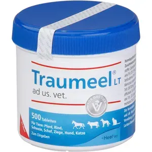 TRAUMEELLTadus.vet.Tabletten500St