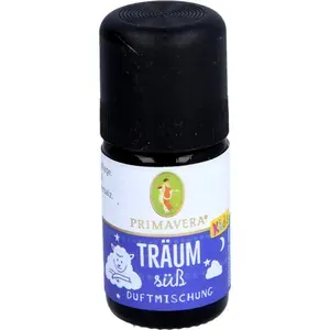 TRÄUMSÜSSDuftmischungätherischesÖl5ml