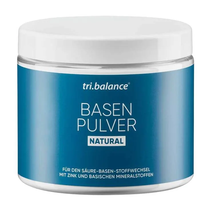 Tri.BALANCE Basenpulver Natural, 300 g