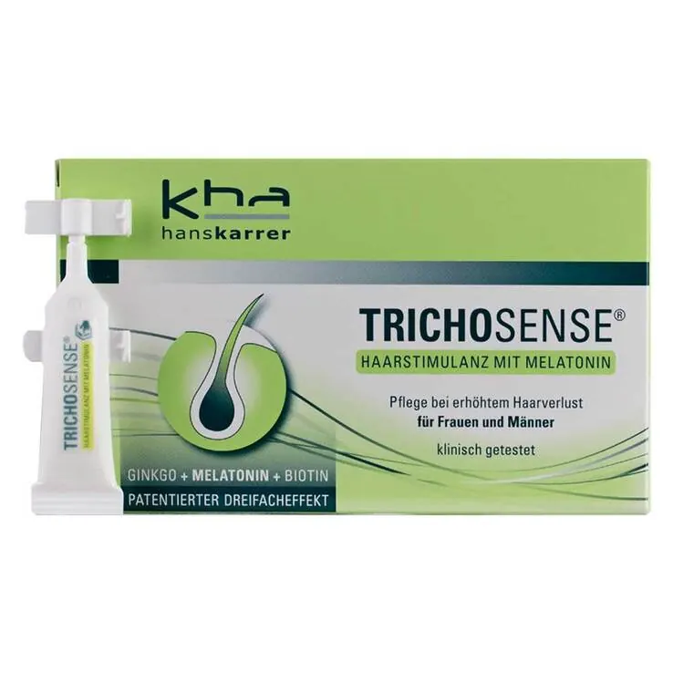 Trichosense Lösung, 90X3 ml