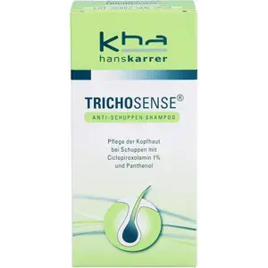 TRICHOSENSEAnti-SchuppenShampoo150ml