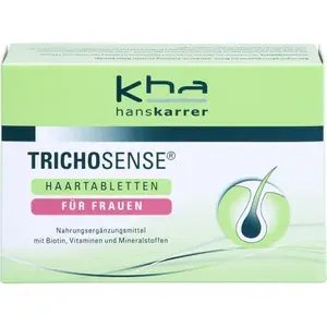 TRICHOSENSEHaartablettenfürFrauen30Stück