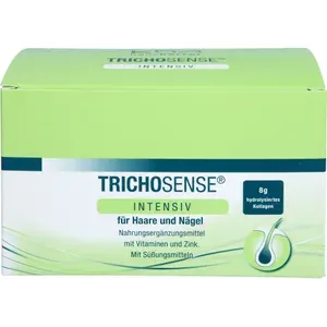 TRICHOSENSEIntensiv15Stück