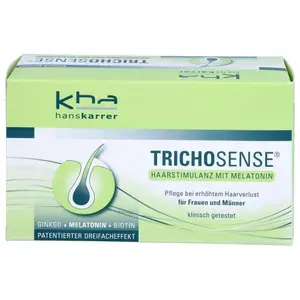TRICHOSENSELösung30X3ml