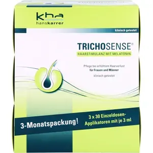 TRICHOSENSELösung90X3ml