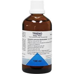 TRIENOspag.PekaTropfen100ml