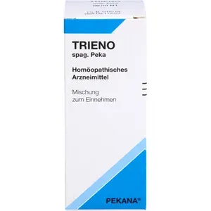 TRIENOspag.PekaTropfen50ml