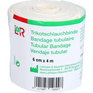 TRIKOTSCHLAUCHBinde6cmx4m1St