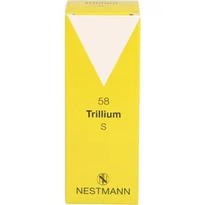 TRILLIUMS58Tropfen100ml