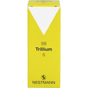 TRILLIUMS58Tropfen50ml