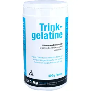 TRINKGELATINEPulver500g