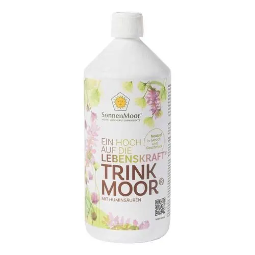 Trinkmoor Sonnenmoor, 1 l
