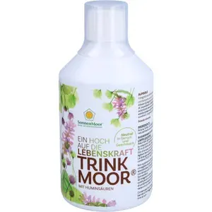 TRINKMOORSonnenMoor500ml