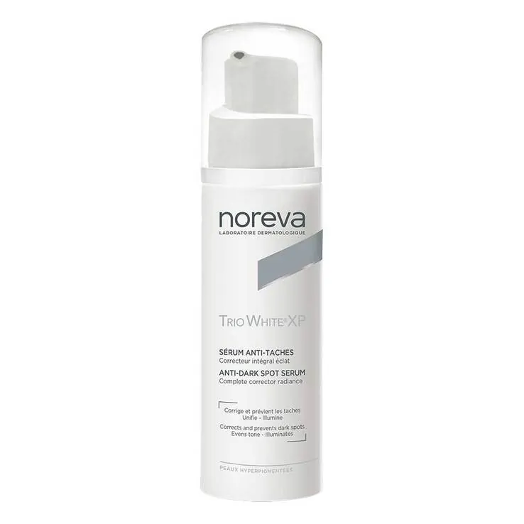 Trio white XP Serum gegen Pigmentflecken, 30 ml