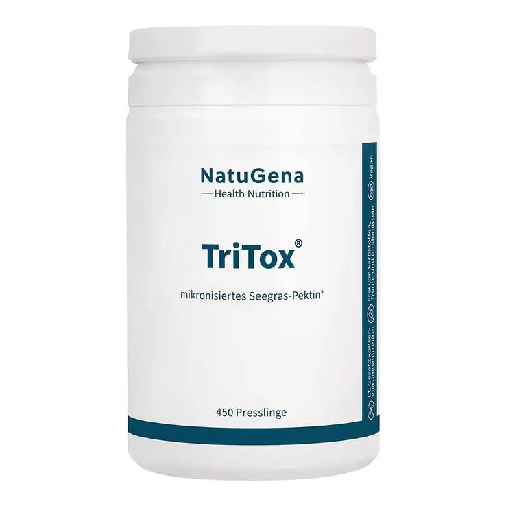 Tritox Presslinge, 450 St