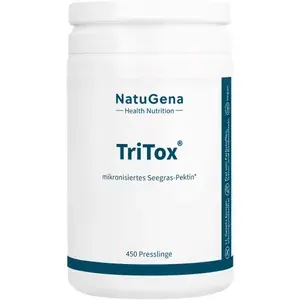 TRITOXPresslinge450Stück