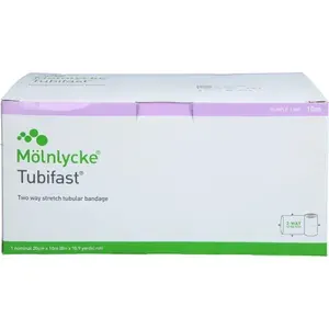TUBIFAST2-WayStretch20cmx10mviolett1St