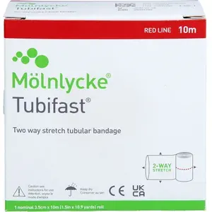 TUBIFAST2-WayStretch3,5cmx10mrot1St