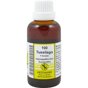 TUSSILAGOFKomplex100Dilution50ml