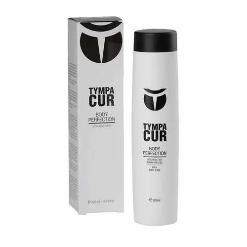 TYMPACUR Body Perfection Lotion, 1X300 ml