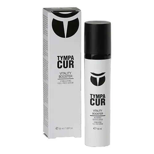 TYMPACUR Vitality Booster Gesichtsserum, 1X50 ml