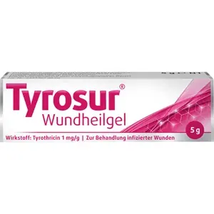 TYROSURWundheilgel5g