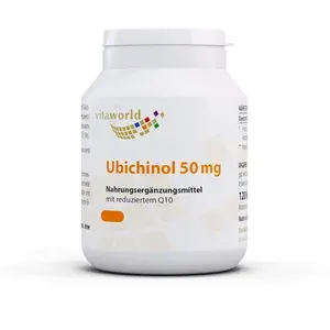 UBICHINOL50mgKapseln60Stück