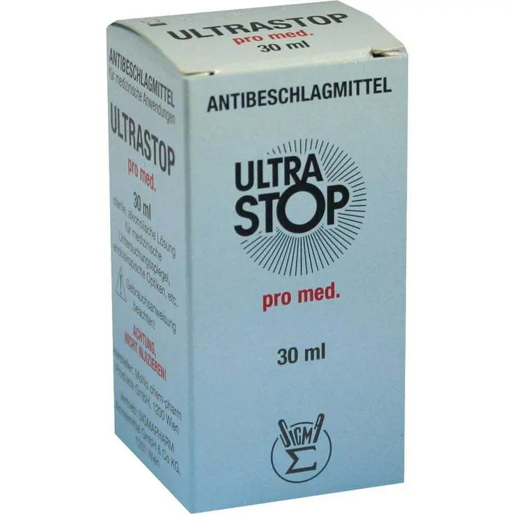 Ultra Stop steril, 30 ml