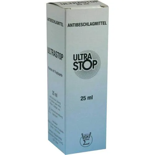 ULTRA STOP unsteril, 25 ml