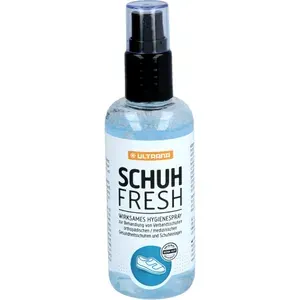 ULTRANASchuhFreshHygienespray100ml