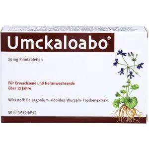 UMCKALOABO20mgFilmtabletten30St