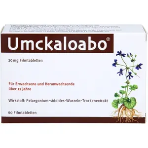 UMCKALOABO20mgFilmtabletten60St