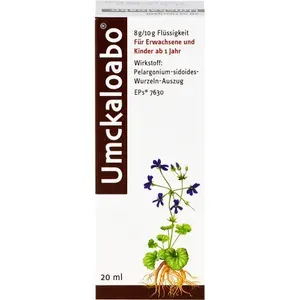 UMCKALOABOflüssig20ml