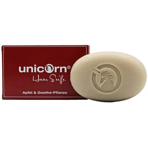 UNICORN Haarseife, 100 g