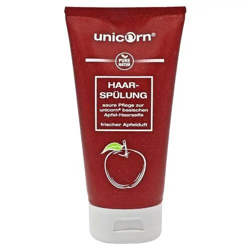 Unicorn Haarspülung saure Pflege, 150 ml