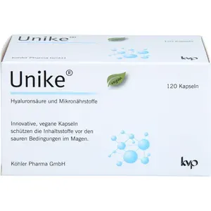 UNIKEKapseln120Stück