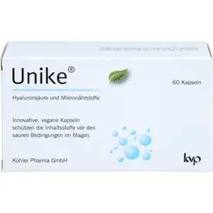 UNIKEKapseln60Stück