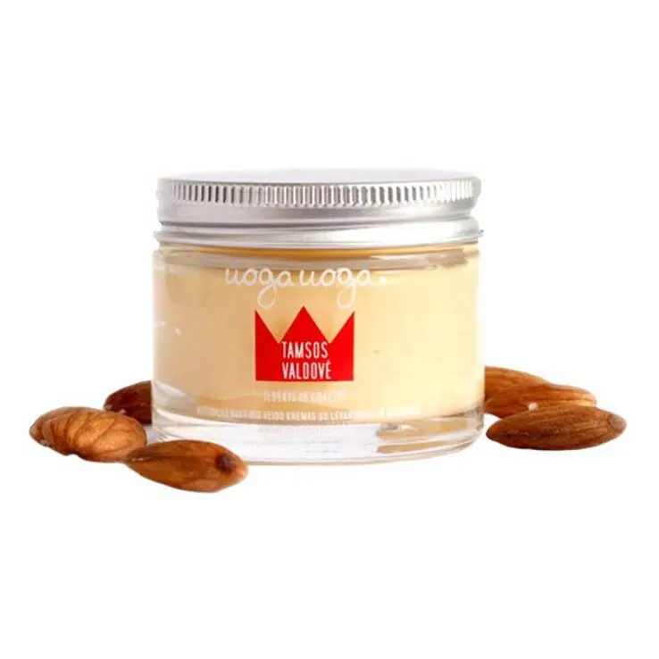 Uoga Uoga Nachtcreme, 50 ml