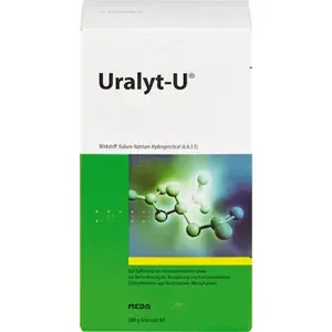 URALYT-UGranulat280g