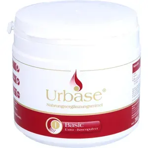 URBASEIExtraBasenpulver200g